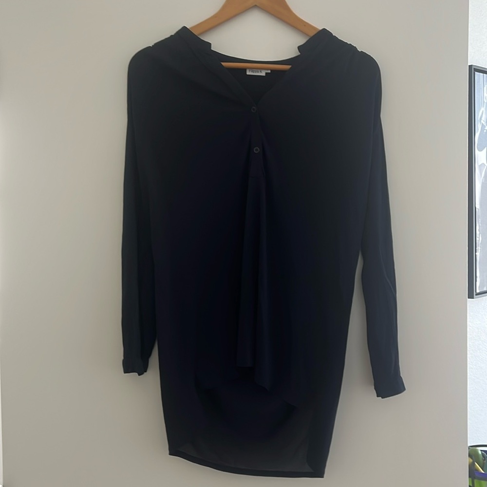 Filippa K top